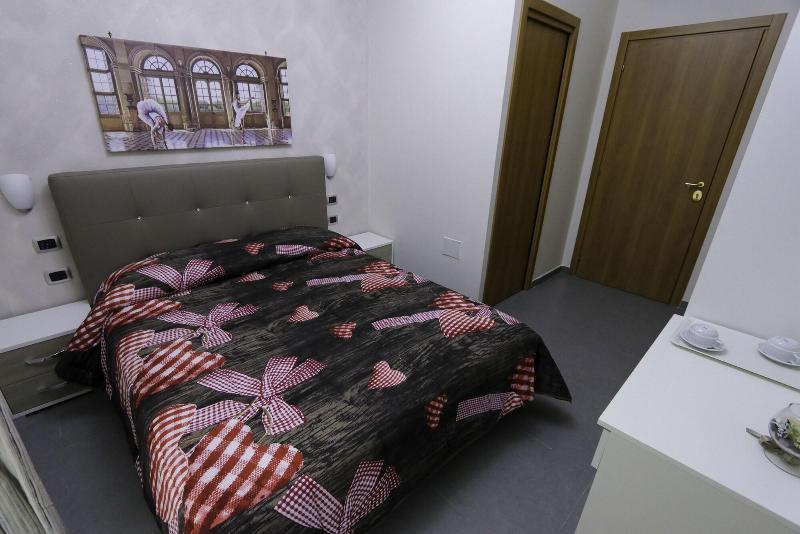 Donn'Anna Suite Nápoles Exterior foto