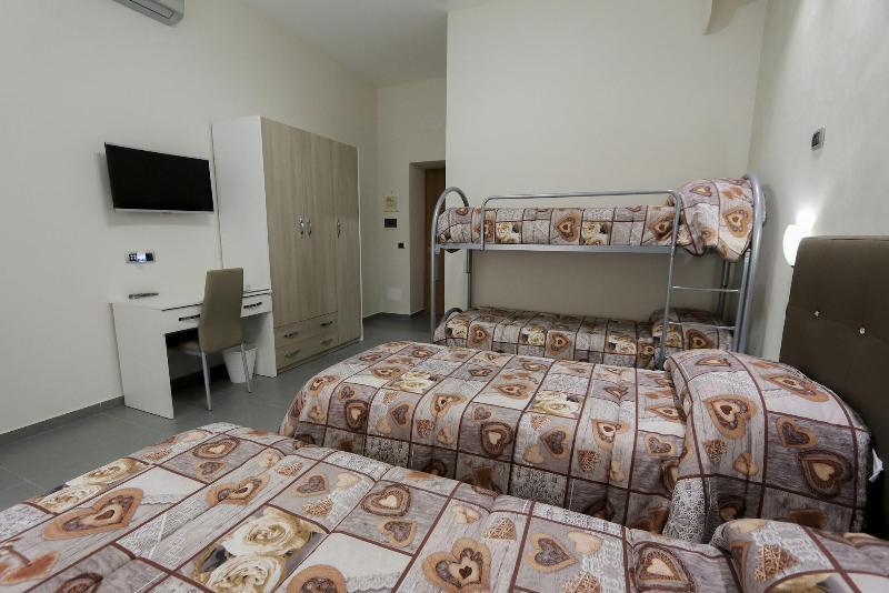 Donn'Anna Suite Nápoles Exterior foto